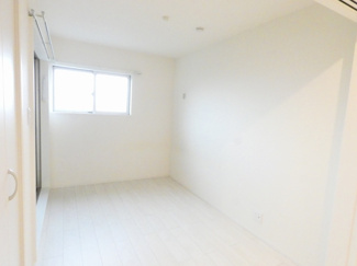 【寝室】 | Boul' Mich'