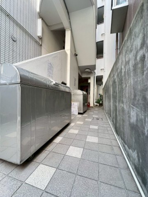 【ロビー】 | ルーク大井