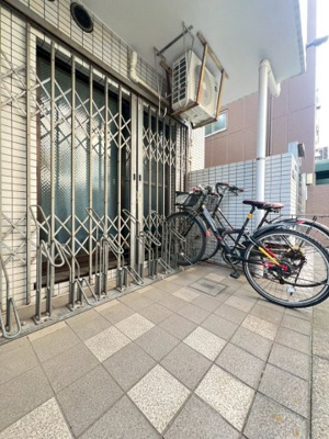 【その他共用部分】 | ルーク大井