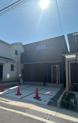 和泉市伏屋町1丁目新築戸建7号棟