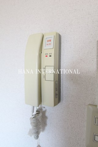 リバレインのセキュリティ