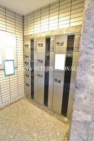 リバレインのその他共用部分