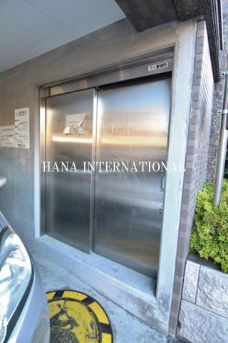 リバレインのその他共用部分