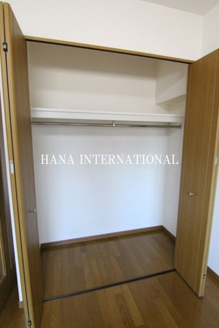 リバレインの収納