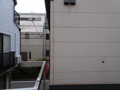 【展望】 | メドウ初台