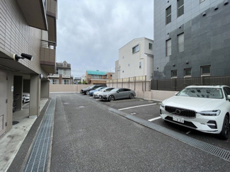 【駐車場】 | 駐車場