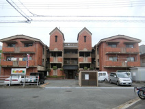 若園ハイツの画像