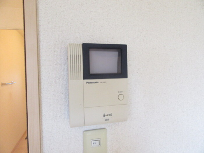 カーサ梨野　Aのセキュリティ|別部屋写真です。