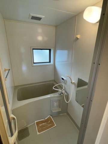 カーサ梨野　Aの浴室|別部屋写真です。