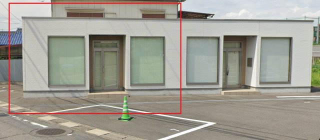 半田市東生見貸店舗