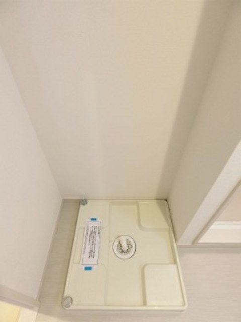 ☆室内洗濯機置場☆