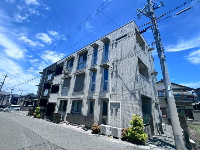 エル　ビエントⅡ