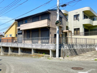 ～海を感じる再生住宅～尾上町中古戸建の画像
