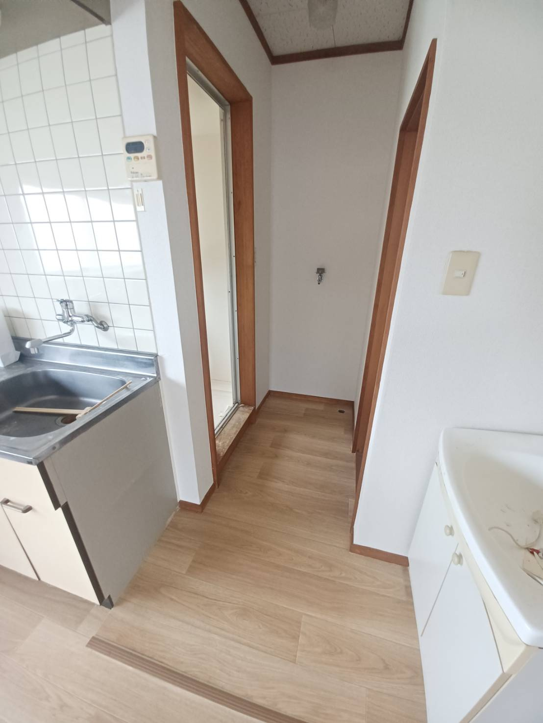 リトルロックの設備