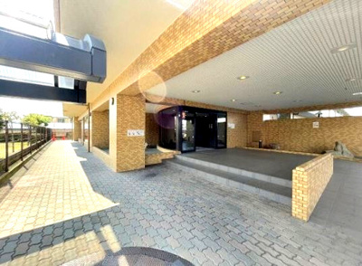 【エントランス】 | ライオンズマンション和泉上町