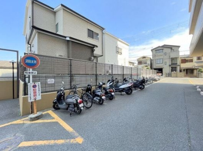 【その他共用部分】 | ライオンズマンション和泉上町