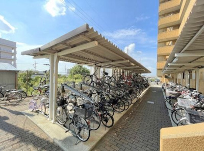 【その他共用部分】 | ライオンズマンション和泉上町