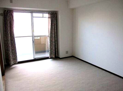 【居間・リビング】 | ライオンズマンション和泉上町