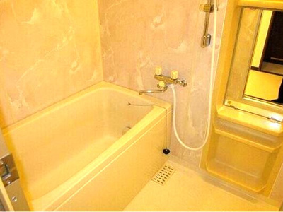 【浴室】 | ライオンズマンション和泉上町