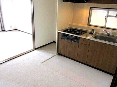 【内装】 | ライオンズマンション和泉上町