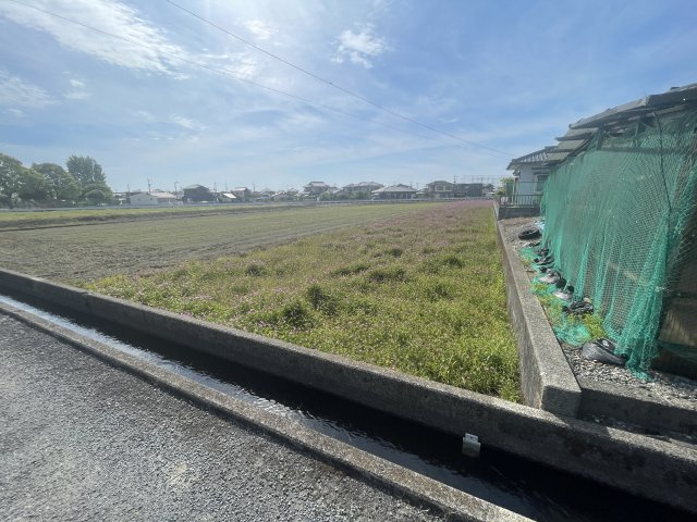 古閑下町　売土地の周辺