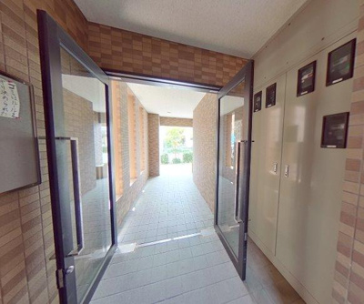 【その他共用部分】 | I NOUEビル（イノウエビル）