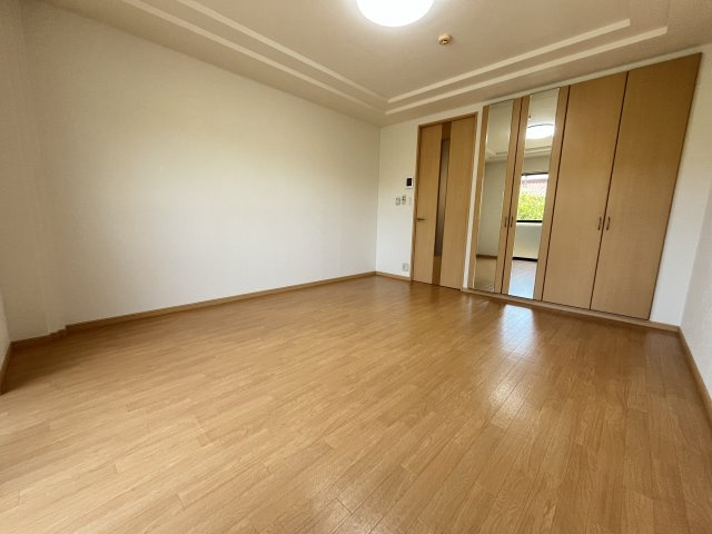 ハイム　アメニティの内装