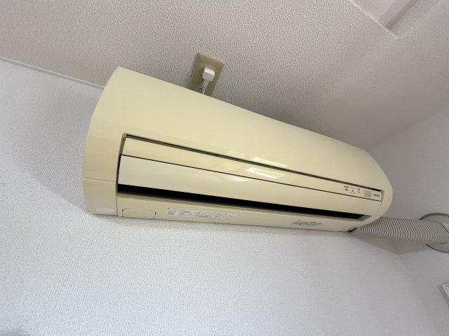 ハイム　アメニティの設備
