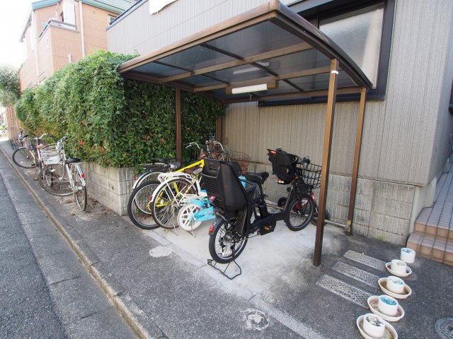 【その他共用部分】 | 浮田第二ビル | 浮田第二ビル
