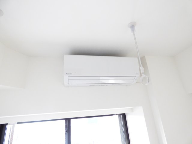 【設備】スパシエ東神奈川