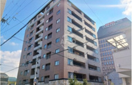 セイワパレス新深江の画像