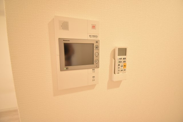 アドバンス上町台シュタットの設備