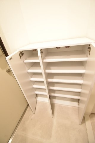 アドバンス上町台シュタット