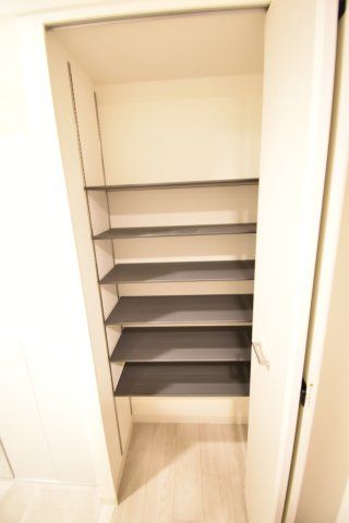 アドバンス上町台シュタット