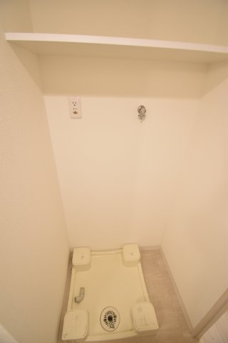 アドバンス上町台シュタット