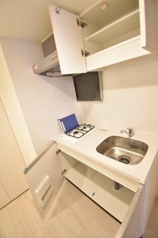 アドバンス上町台シュタット