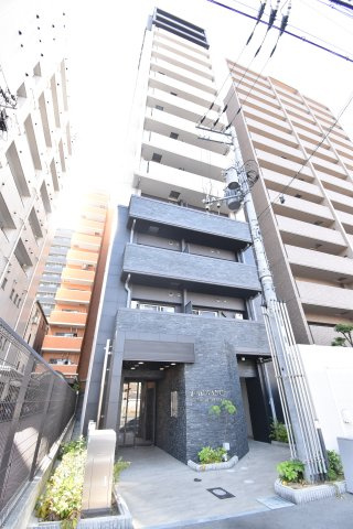 アドバンス上町台シュタット