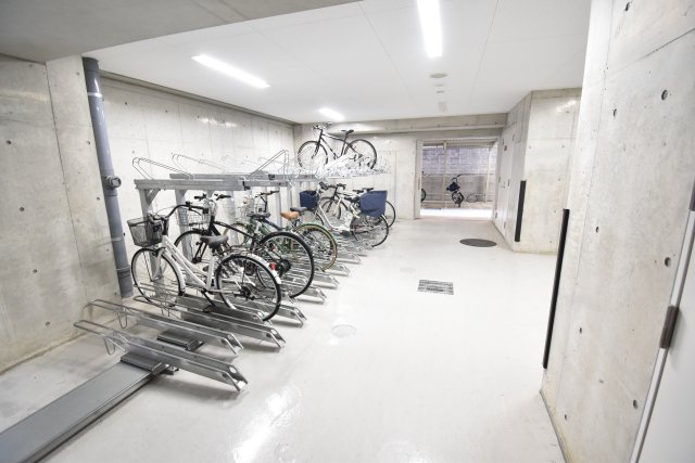 アドバンス上町台シュタット