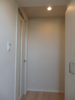 【玄関】 | アークステージ高田馬場