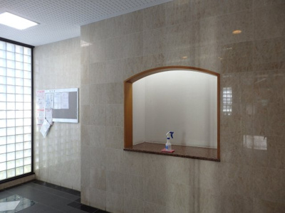 【エントランス】 | アークステージ高田馬場