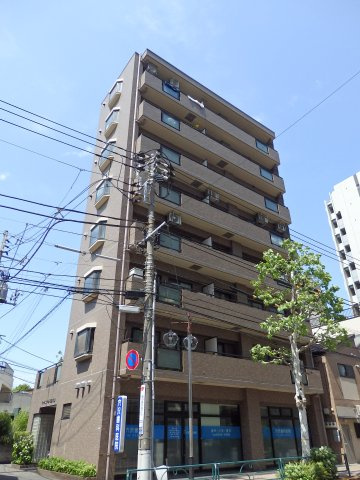 【外観】 | アークステージ高田馬場