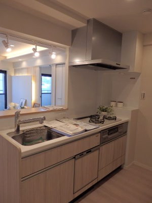 【キッチン】 | アークステージ高田馬場