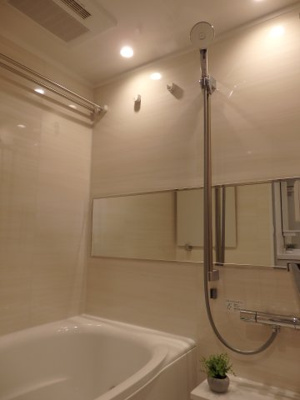 【浴室】 | アークステージ高田馬場