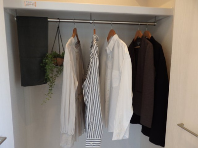 【収納】 | アークステージ高田馬場