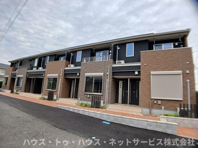 リリーモンターニュＢ