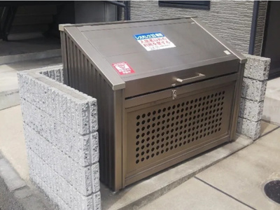 【エントランス】 | オブリカーサ