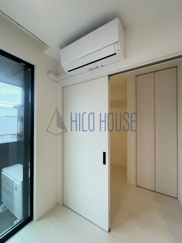 Jack yakushiⅠの設備