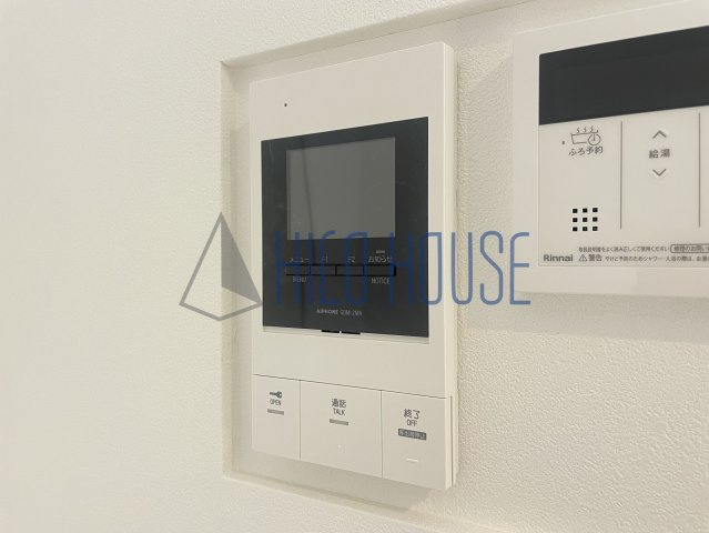 Jack yakushiⅠのセキュリティ