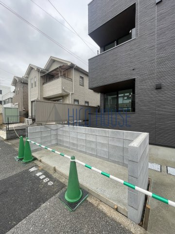 Jack yakushiⅠのその他共用部分