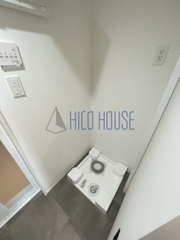 Jack yakushiⅠの設備